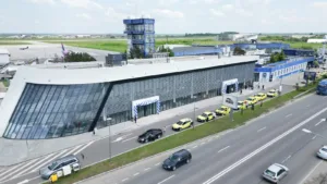 Craiova- Aeroport