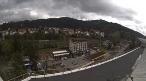 Live webcam Predeal