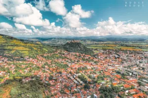 deva livecam romania