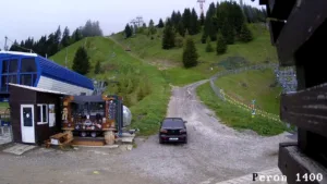 Webcam Sinaia – Cota 1400