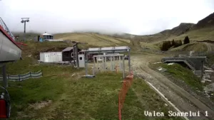 Live Webcam Sinaia – Valea Soarelui