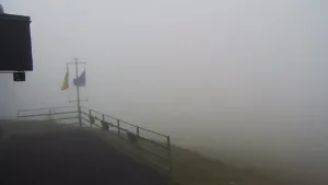 Webcam Cota 2000 – Telegondola Sinaia