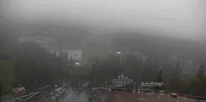 Webcam Poiana Brașov