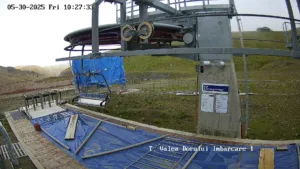 Webcam Sinaia – Teleschi Valea Soarelui