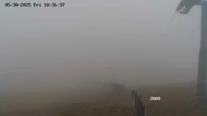 Webcam Sinaia – Cota 2000