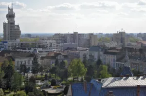 Live webcam SATU MARE - Camere live