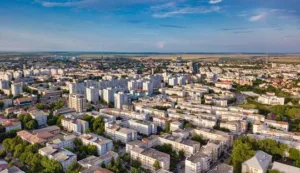 Live webcam Slatina - Camere live